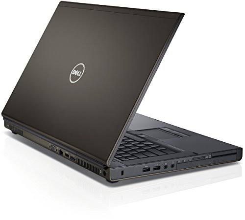 precision M6800