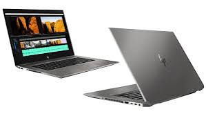 ZBook Studio G5