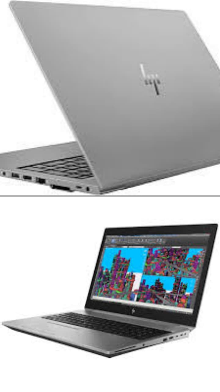 ZBook 15 u G5